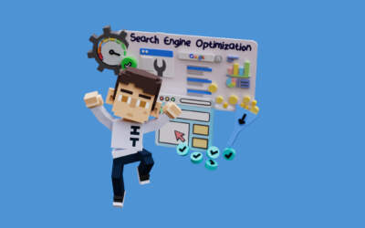A simple and effective overview of Search Engine Optimization